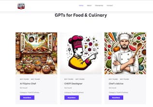 FindGPTPro gallery image