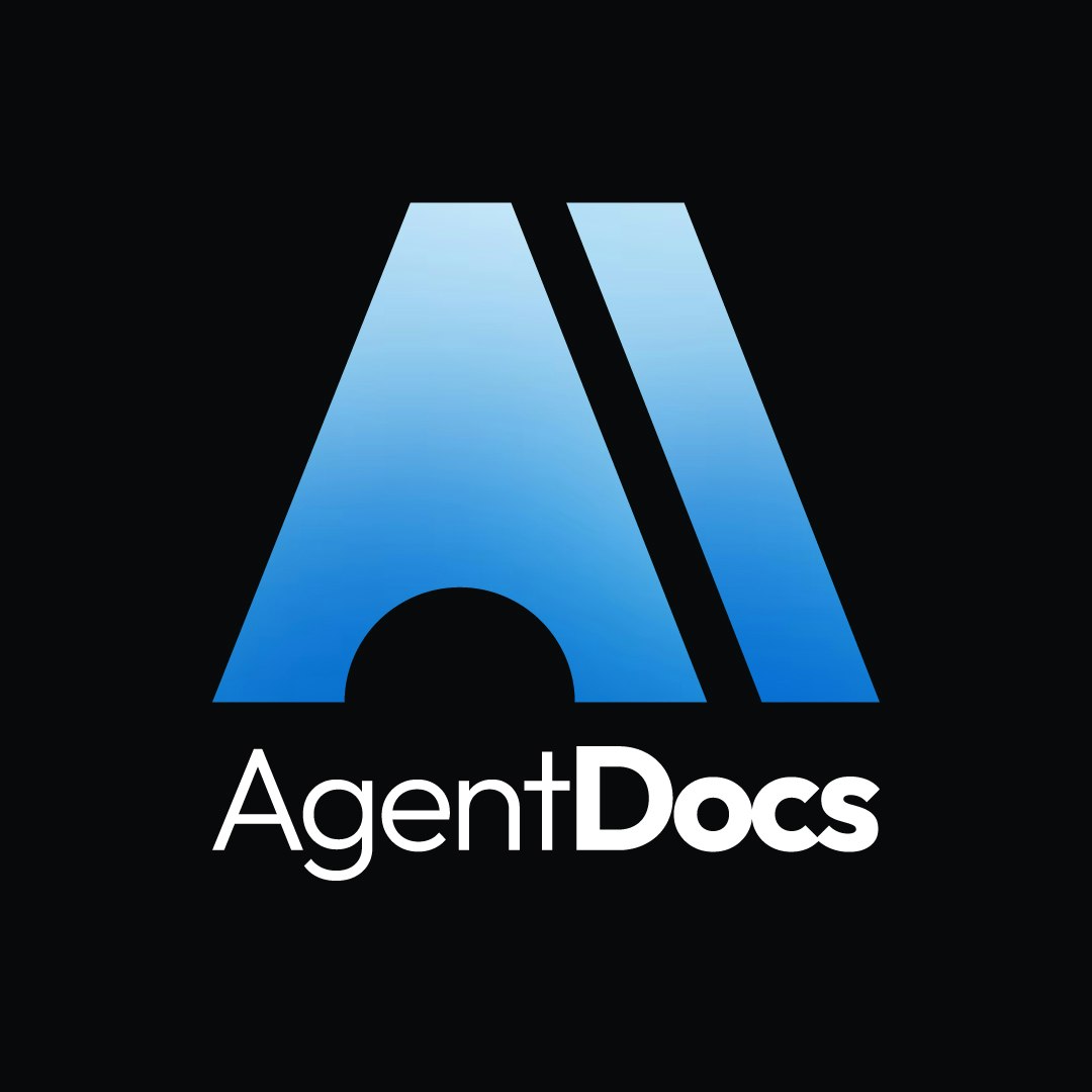 AI AgentDocs logo