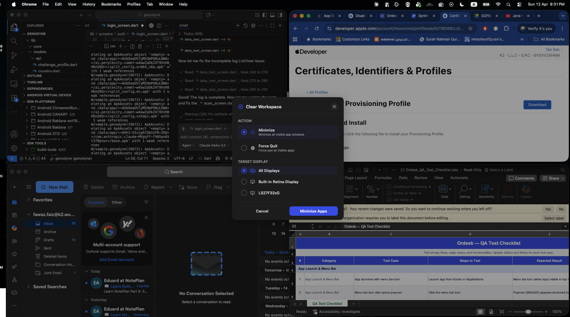 Ordesk gallery image