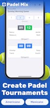 PadelMix gallery image
