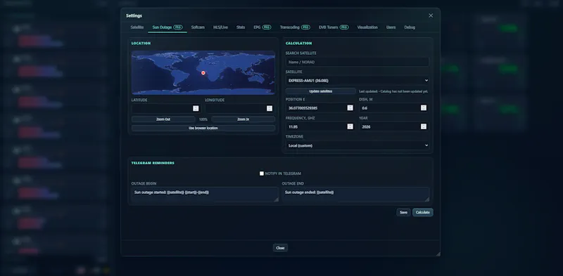 Skydrix screenshot 3
