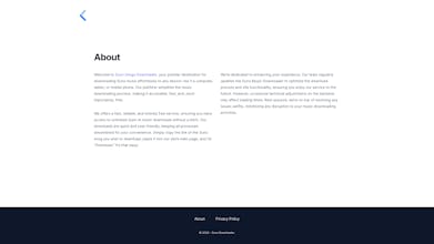 Suno Music Downloader gallery image