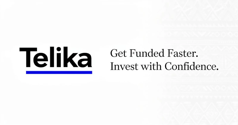 Telika screenshot 2