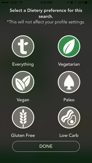 Tasteful gallery image