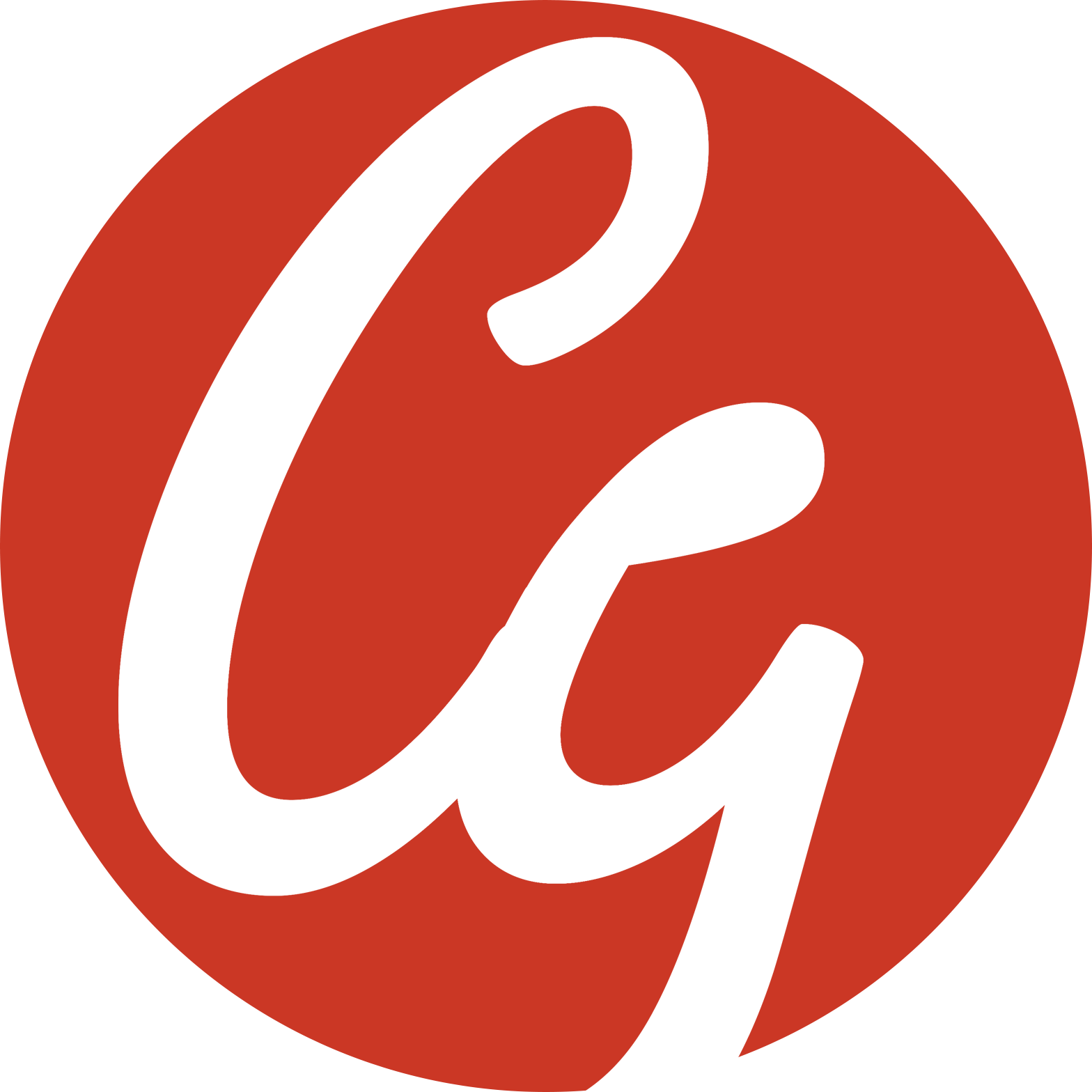 Careering logo