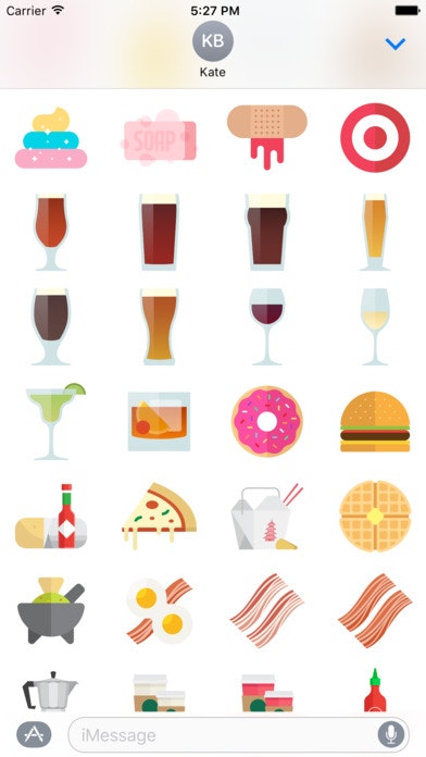StickiMoji gallery image