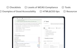 uncover Accessibility - Knowledge Base media 3