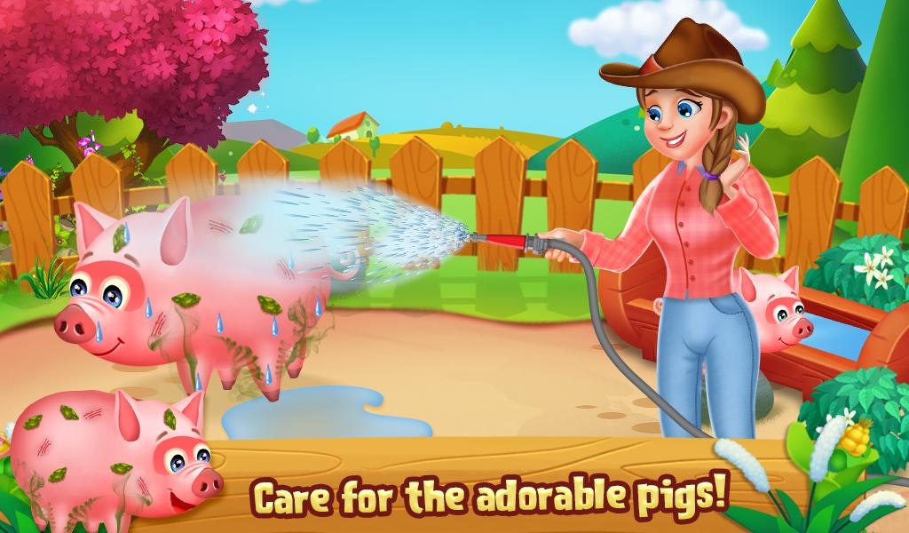 My Sweet Little Girl Farm gallery image