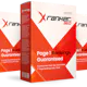 X Ranker 360 3.0