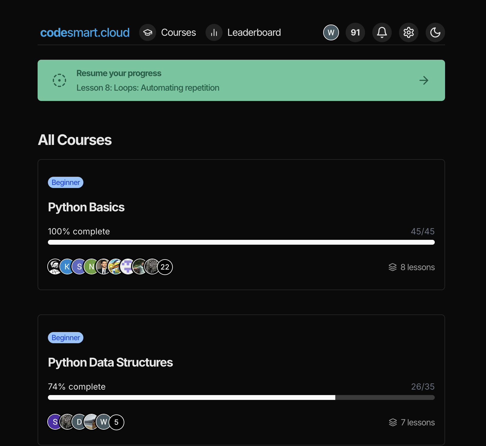 codesmart media 6