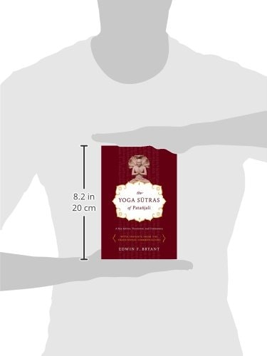 The Yoga Sutras of Patañjali gallery image