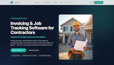 ToolBuds gallery image