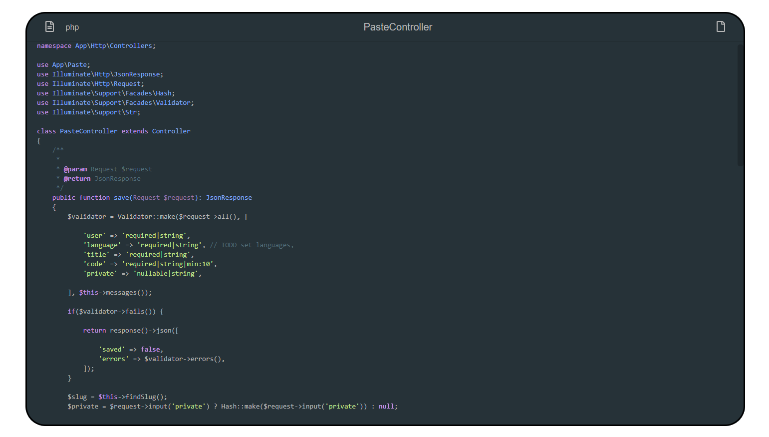 ShineBoard gallery image