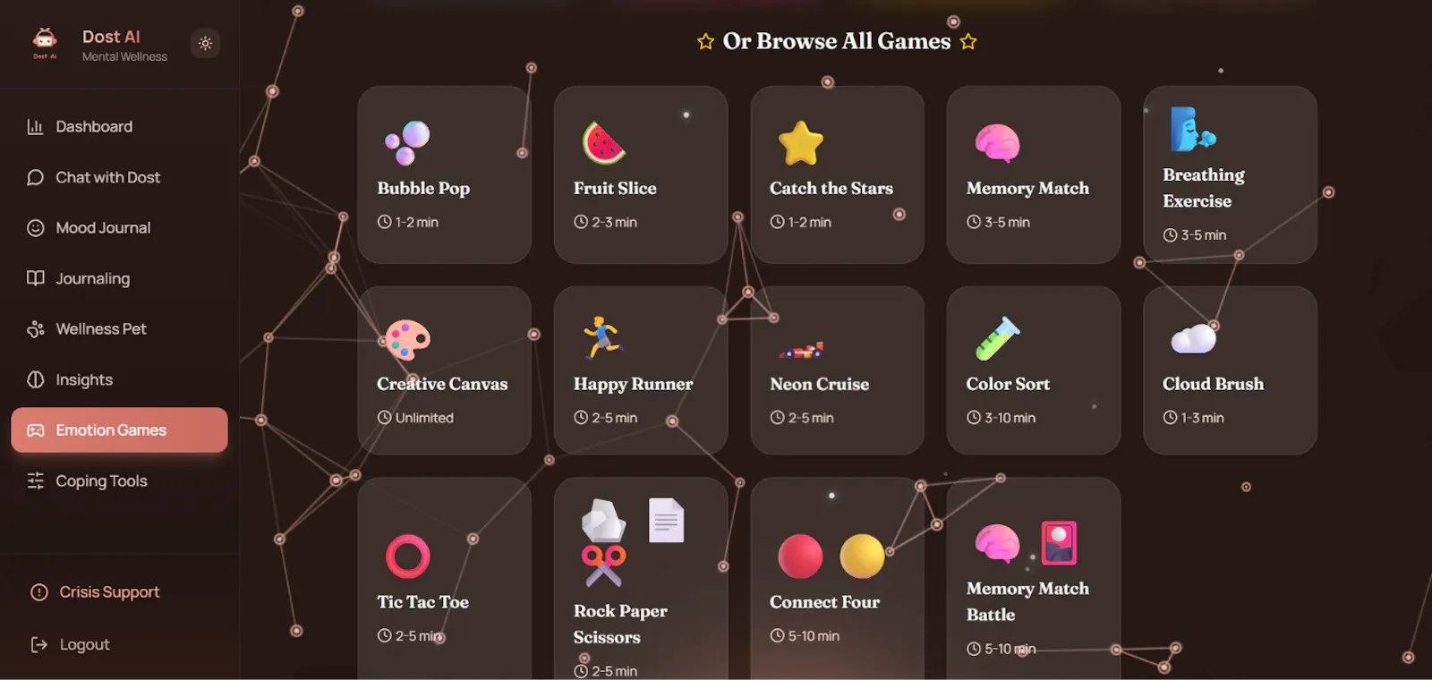 Dost AI screenshot 3