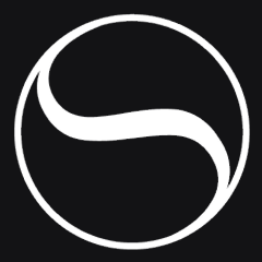 SpaceNode - Product Hunt launch logo and brand identity