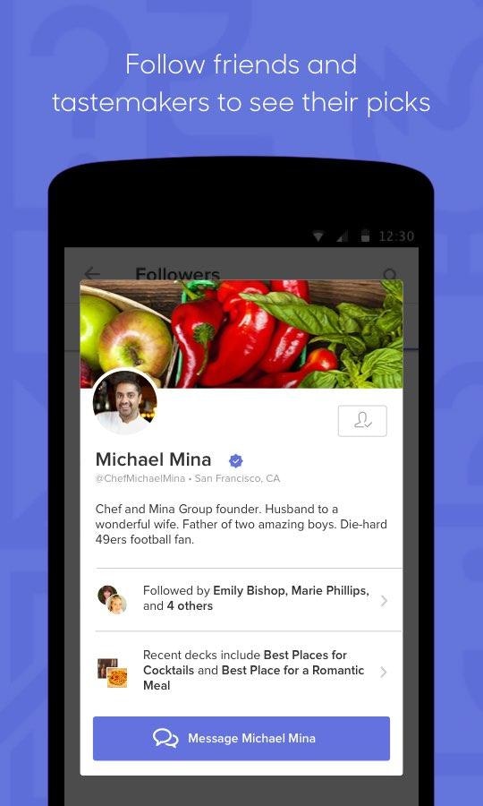 Vurb 2.0 gallery image