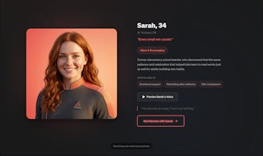 TractorBeam gallery image