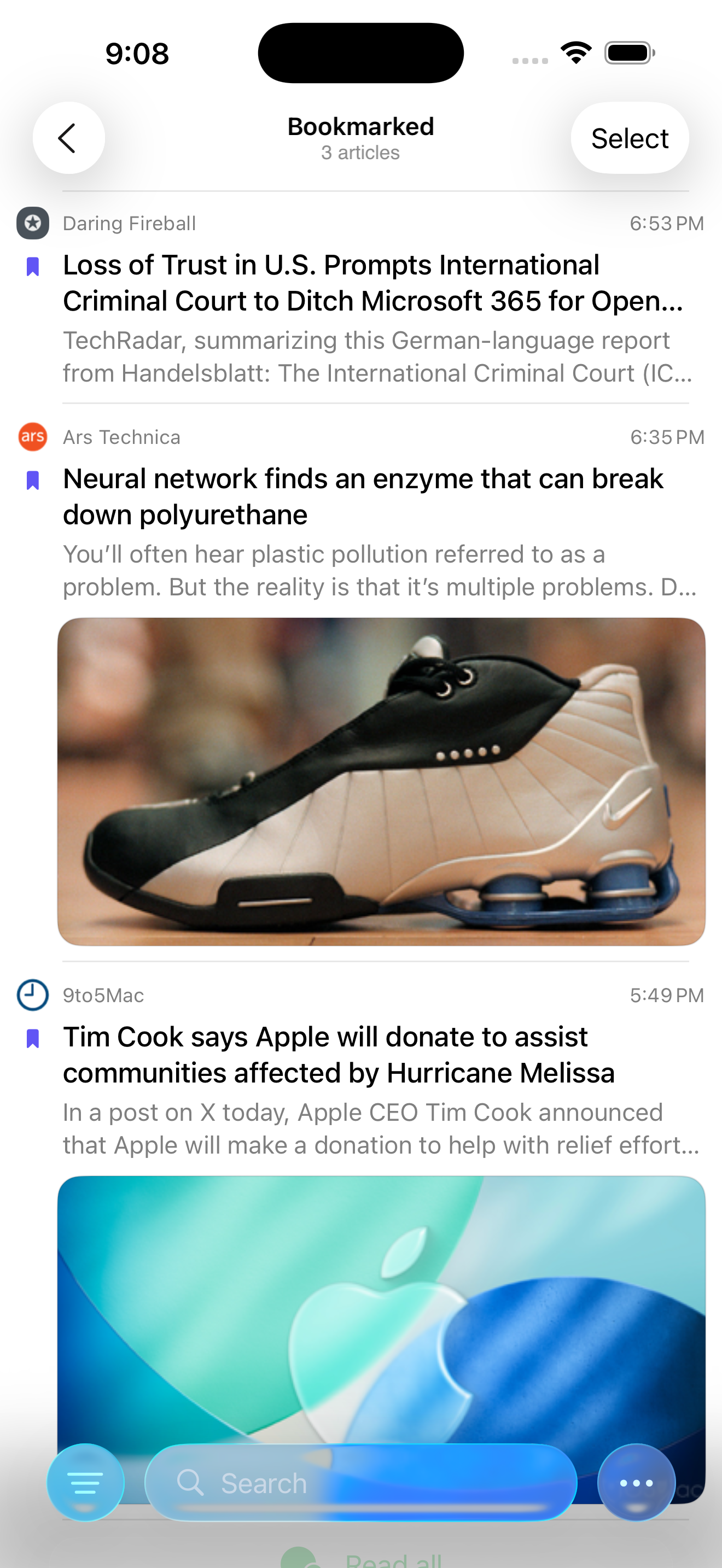Newsbin gallery image