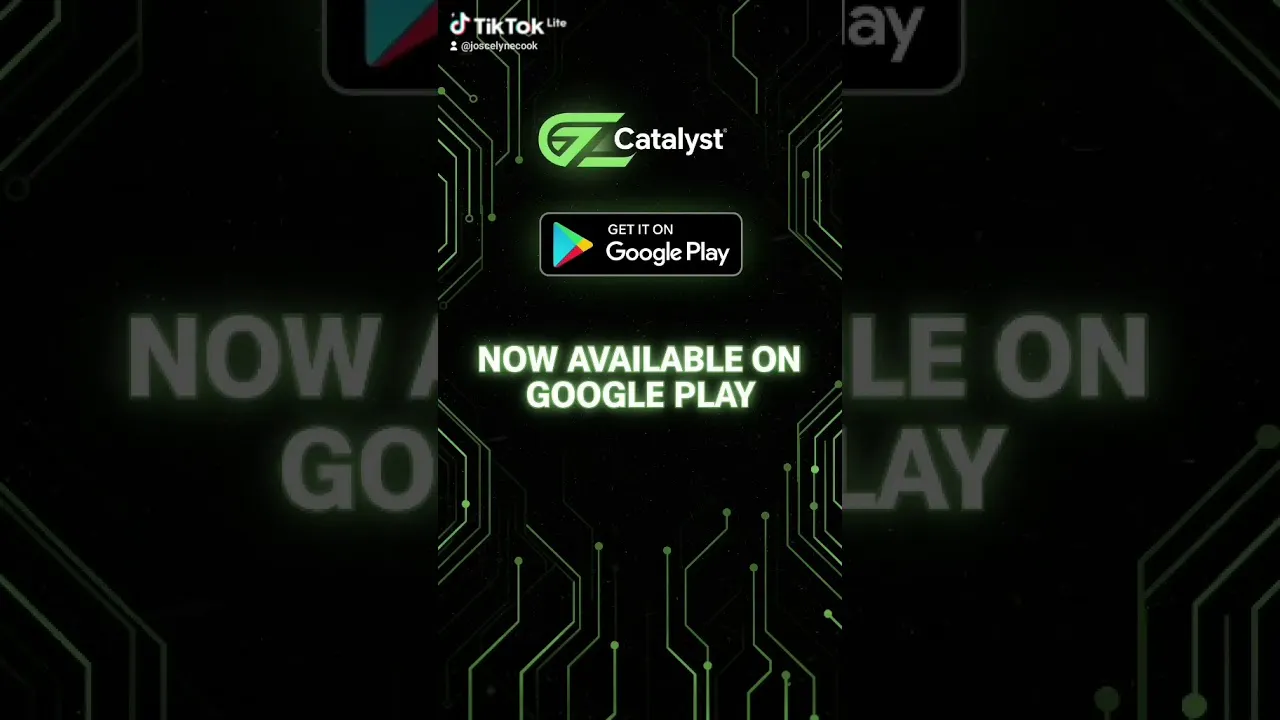 EZ Catalyst gallery image