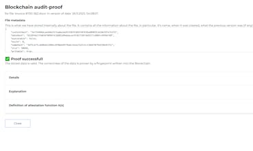 Versiobit gallery image