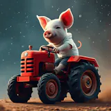 Petr Piglet VPN