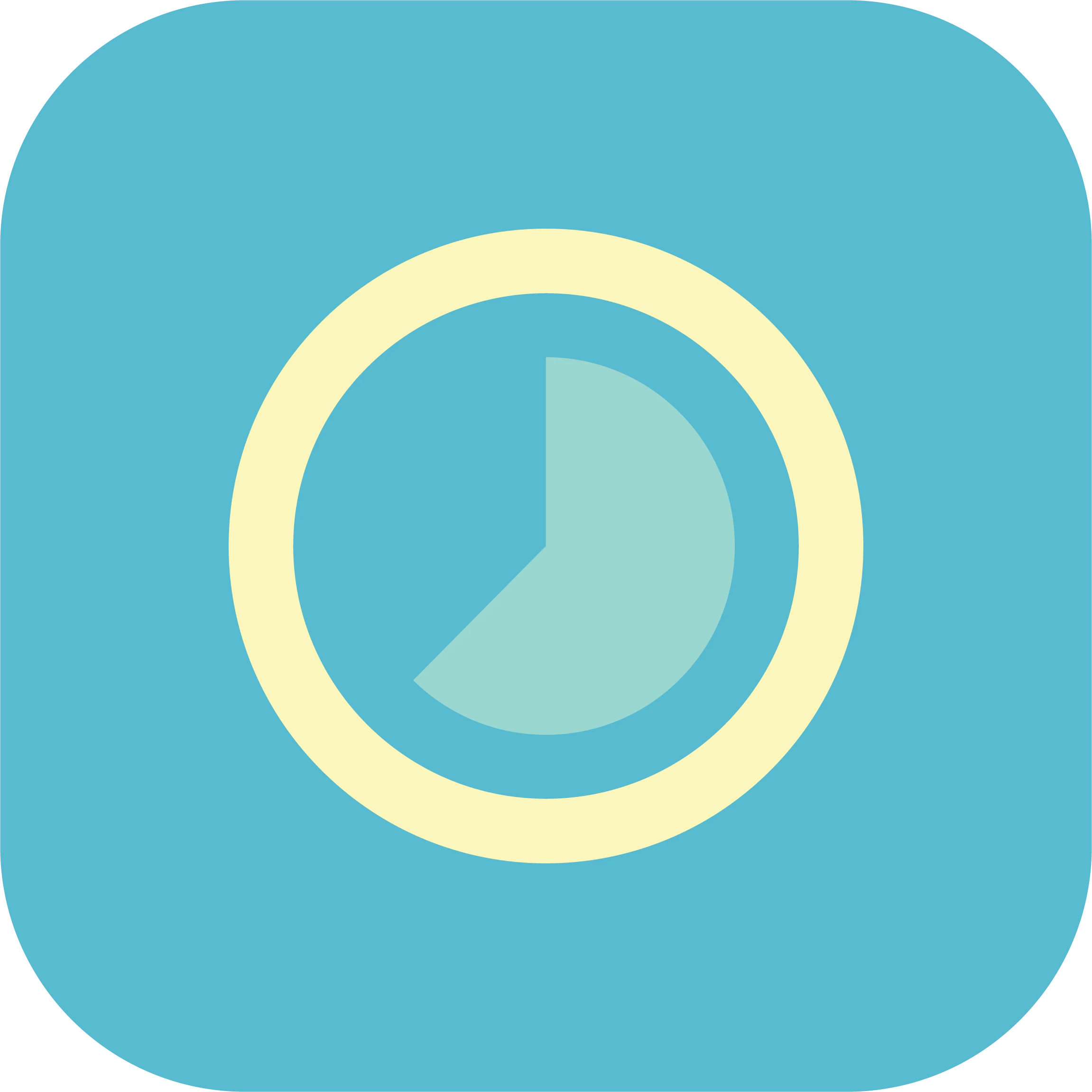 ScreenTime+ logo