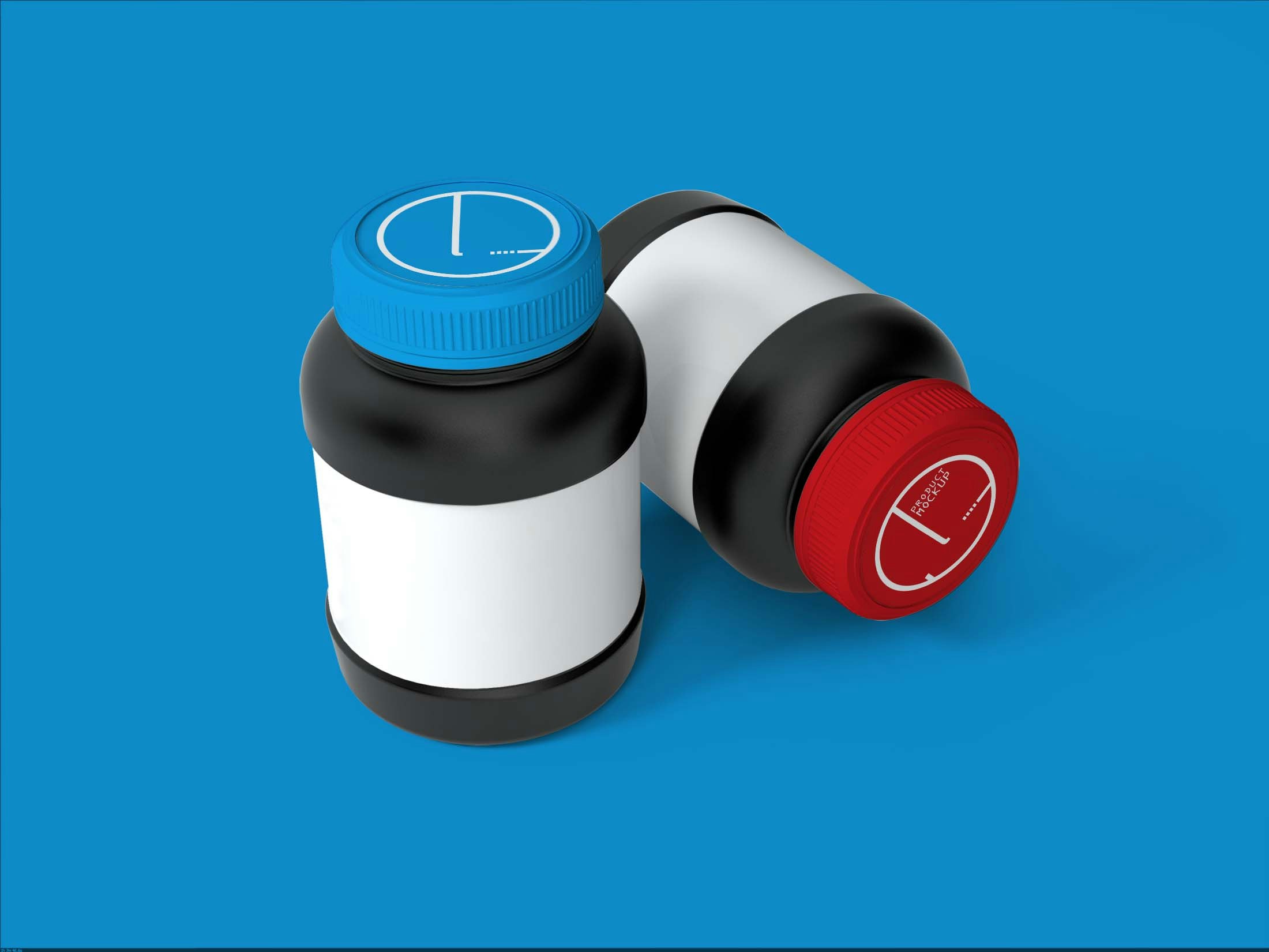 Simple Free Mockups gallery image