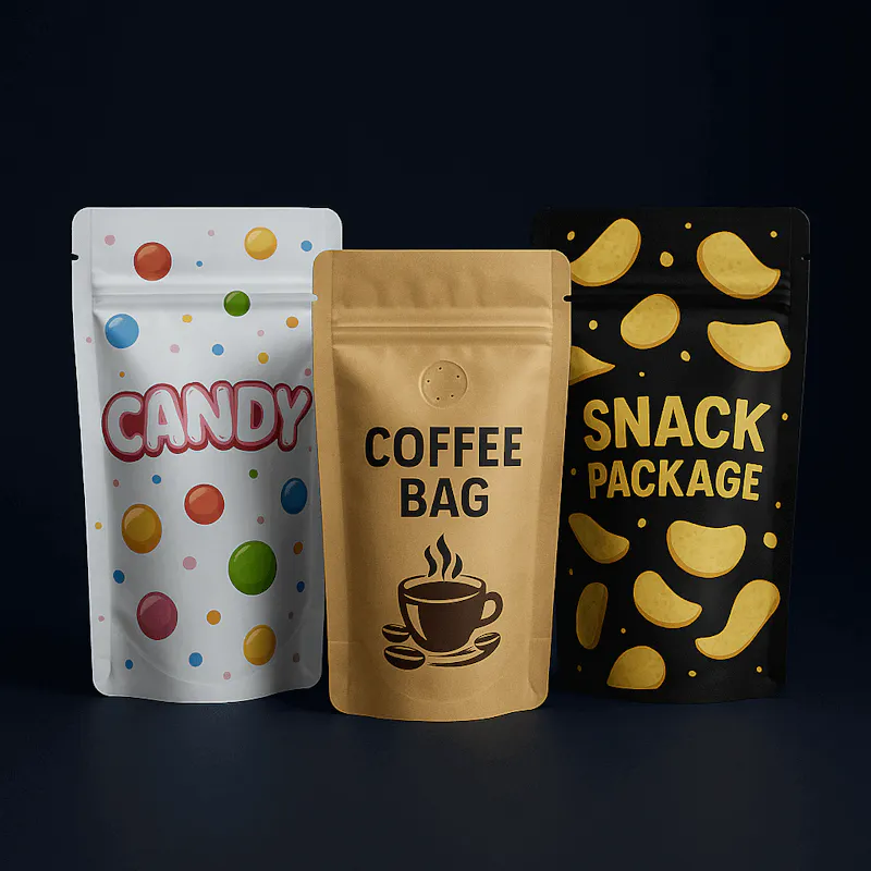 Mylar Bags UK screenshot 2