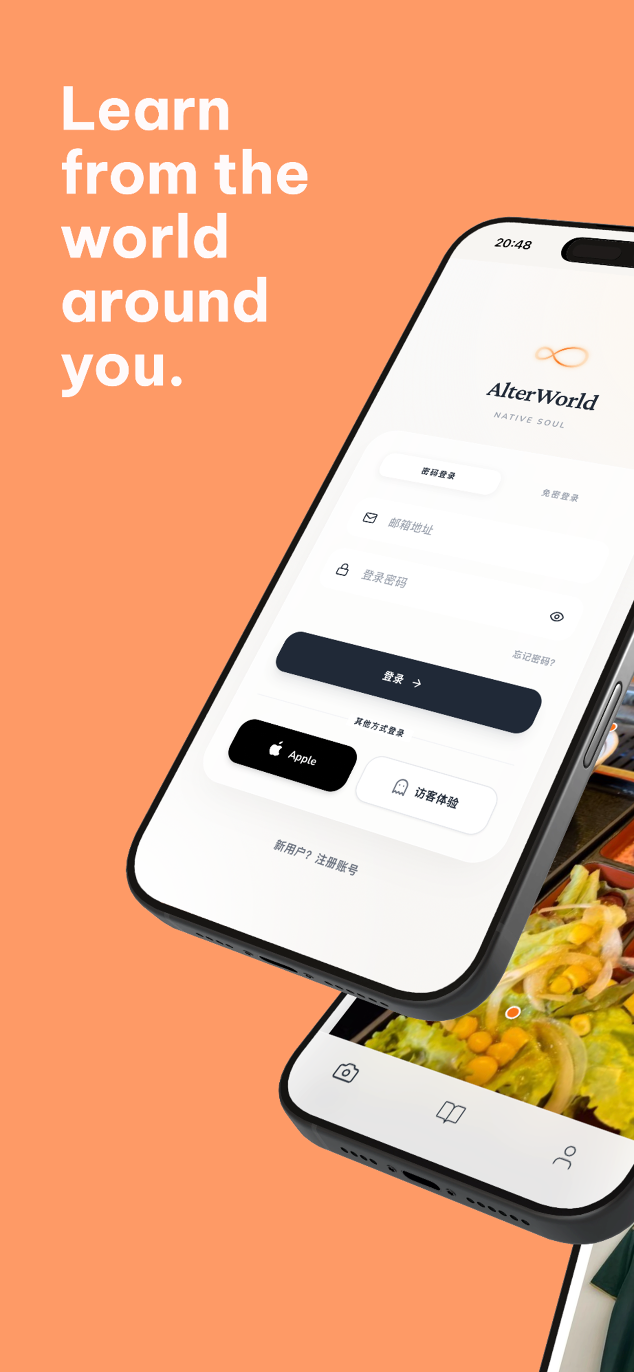 AlterWorld gallery image