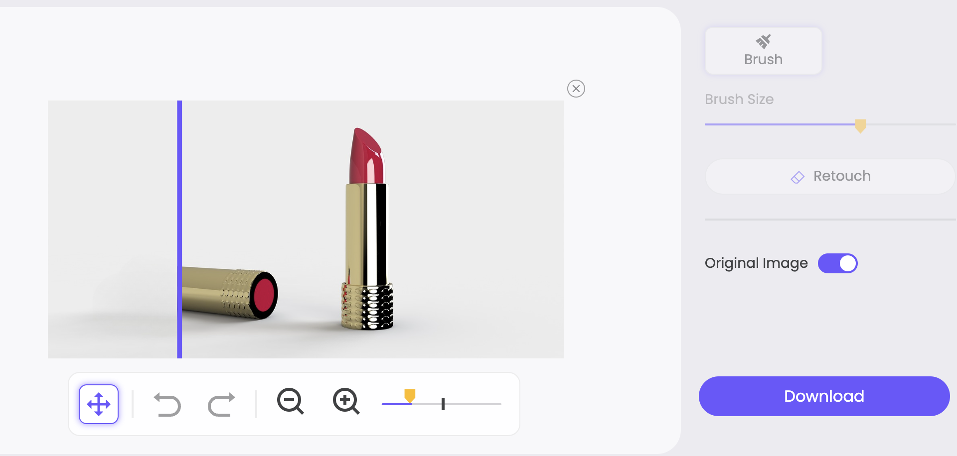 HitPaw Online Photo Retoucher media 3