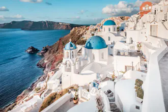 Top Fives Travel Destinations gallery image