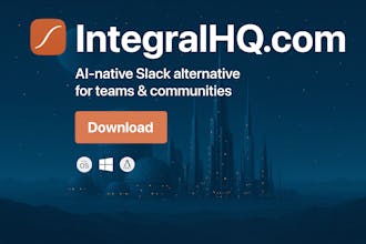 Integral gallery image