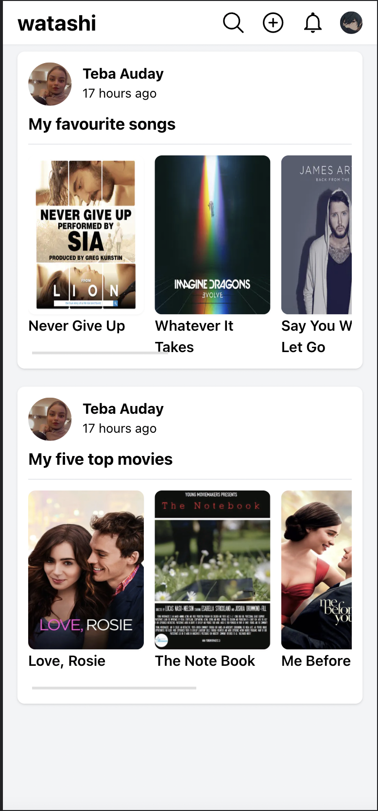 watashi gallery image