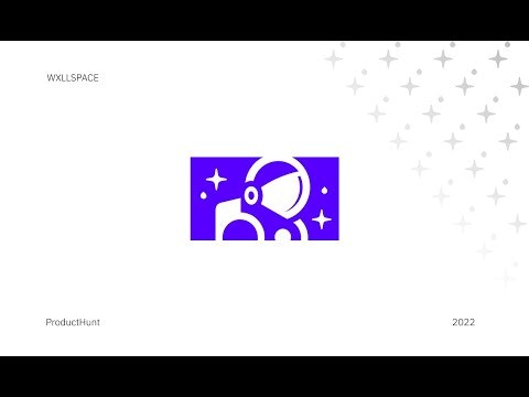 WXLLSPACE gallery image