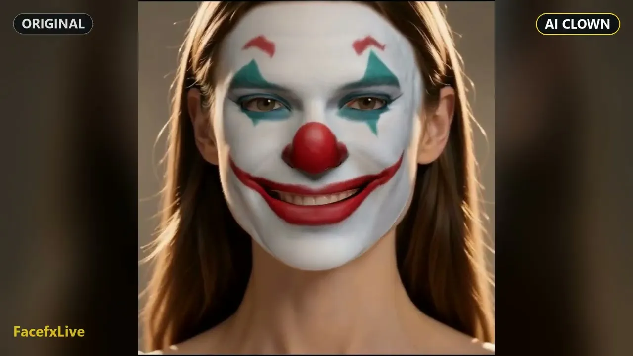 FacefxLive gallery image