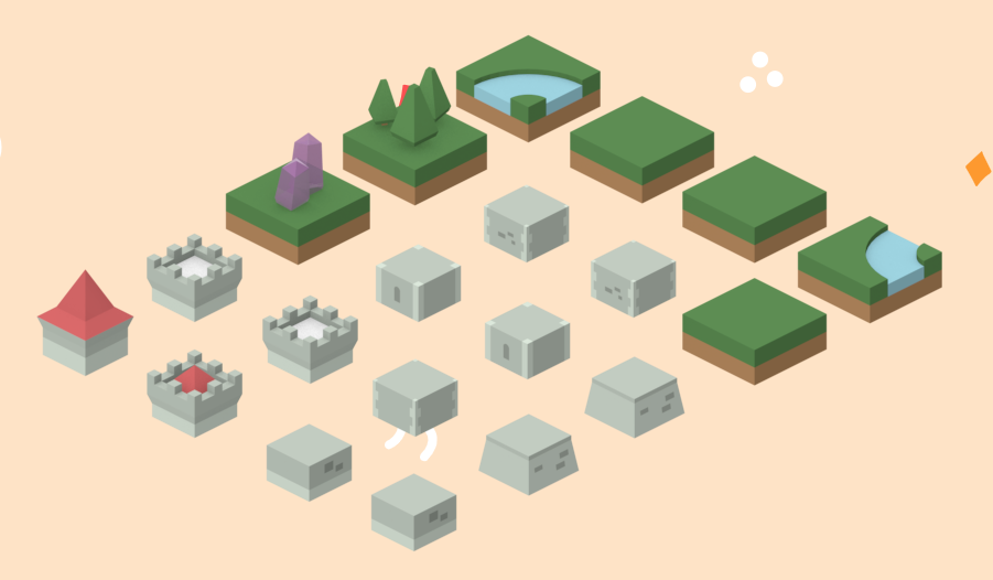 Castle Buidl gallery image