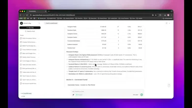 ChatWithAds for Klaviyo gallery image