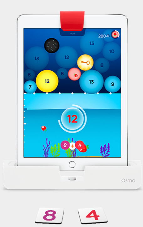 Osmo Numbers