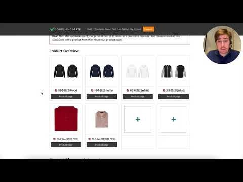Product Compliance Manager gallery image