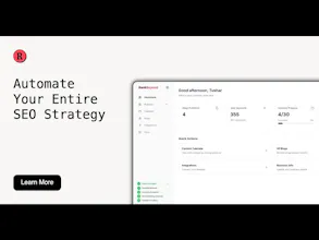 RankBeyond gallery image