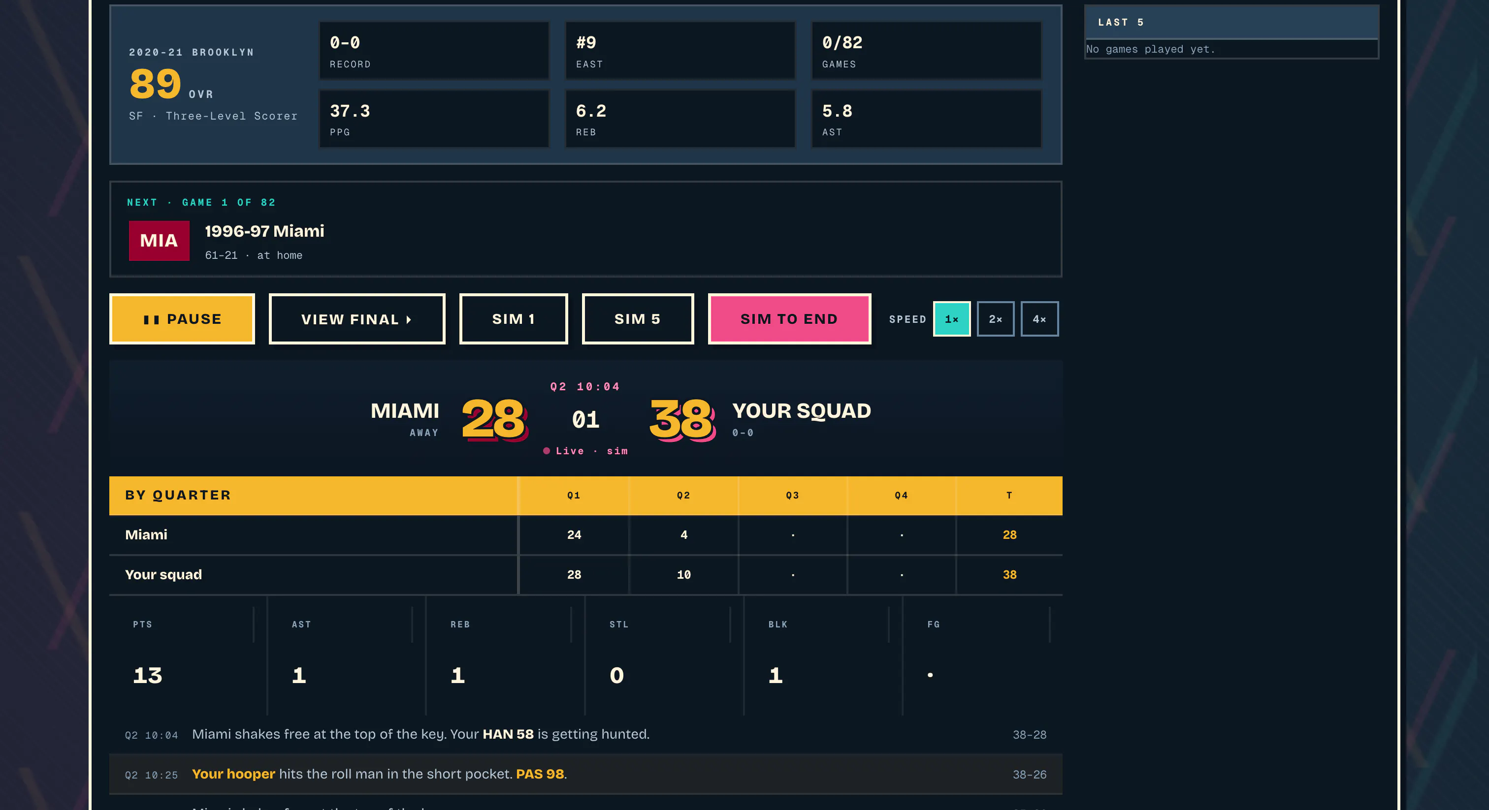 Build a Hooper gallery image