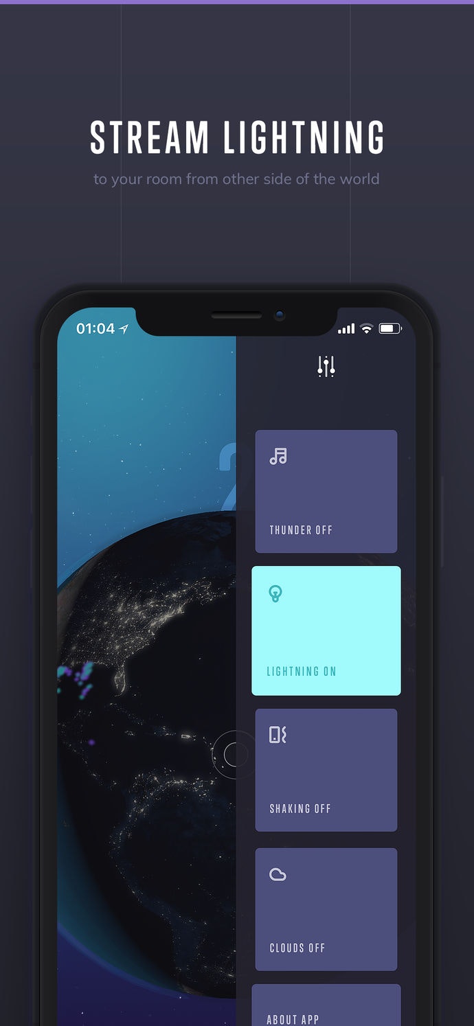 Thunderly gallery image