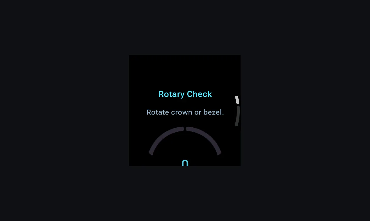 WatchCheck gallery image