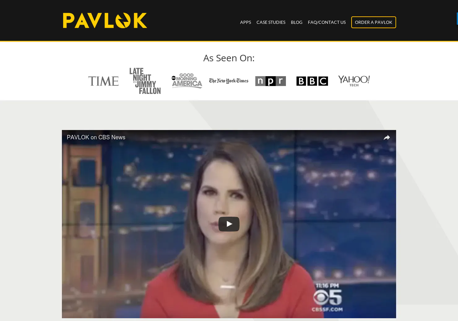 Pavlok