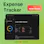 Expense Tracker Notion Template