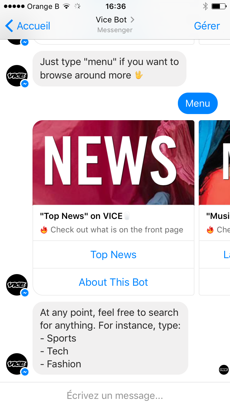 Vice Bot (Unofficial) gallery image