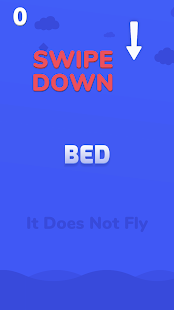 Fly or Not gallery image