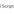 Viral Script Analyzer