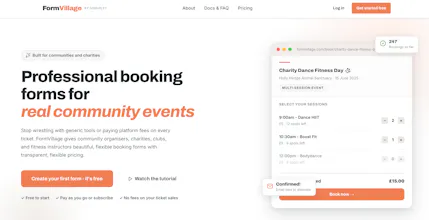 FormVillage gallery image