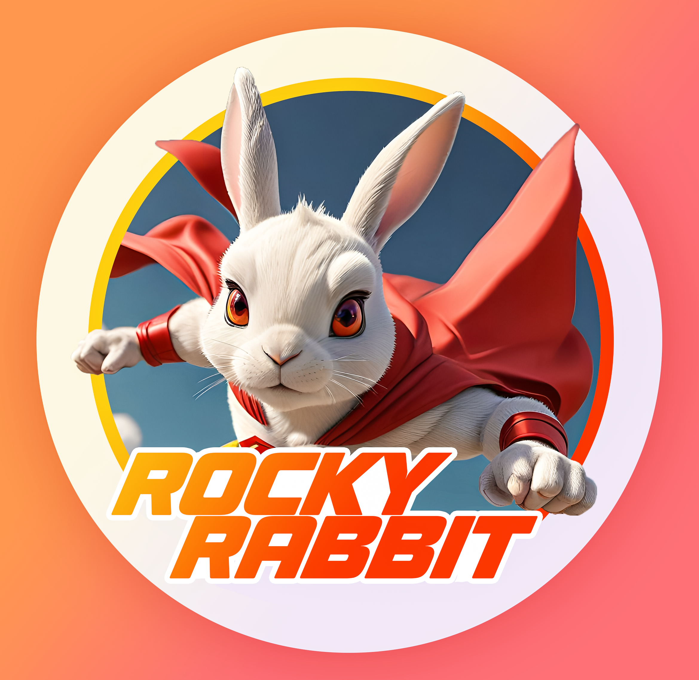 Rocky Rabbit